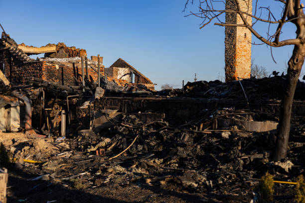 Reliable Odor Removal contractor in Hastings, MN by Fire Damage Doption